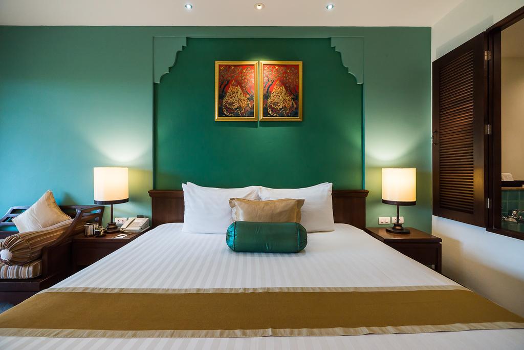 Hotel guest reviews Ravindra Beach Resort