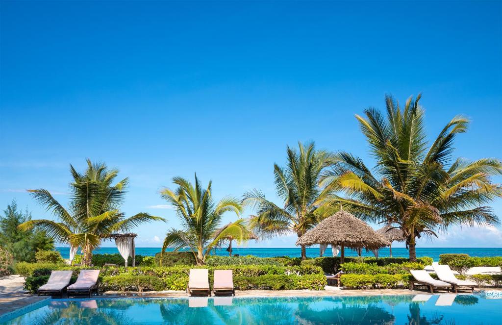 Hotel, Tanzania, Zanzibar (wyspa), Next Paradise Boutique Resort