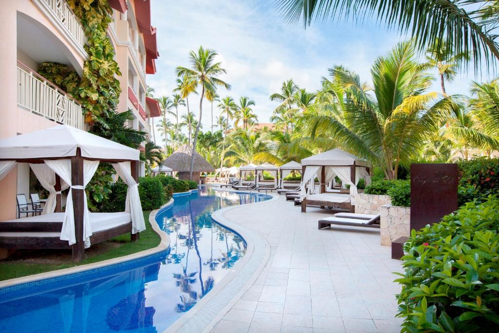 Majestic Elegance Punta Cana, photos from rest