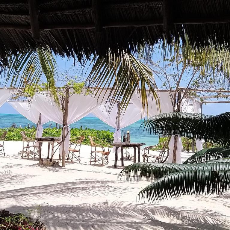 The Belvedere Resort, Танзанія, Джамбіані