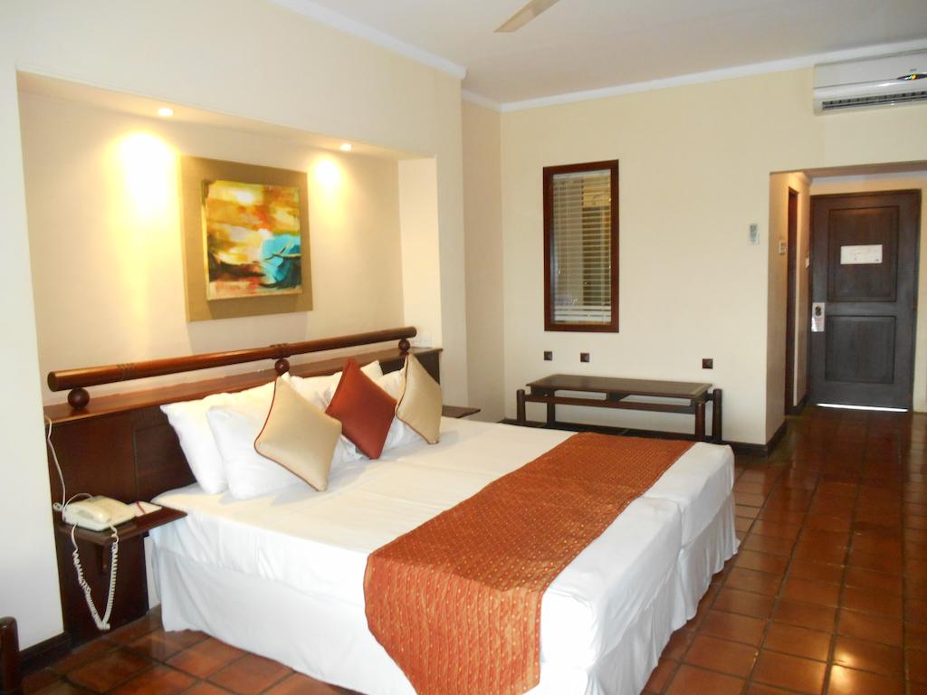 Odpoczynek w hotelu The Palms Beruwala Sri Lanka
