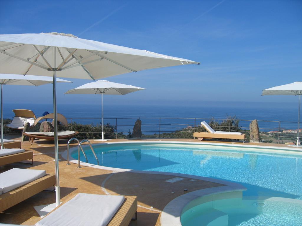 Отдых в отеле Bajaloglia Resort Сардиния (остров)