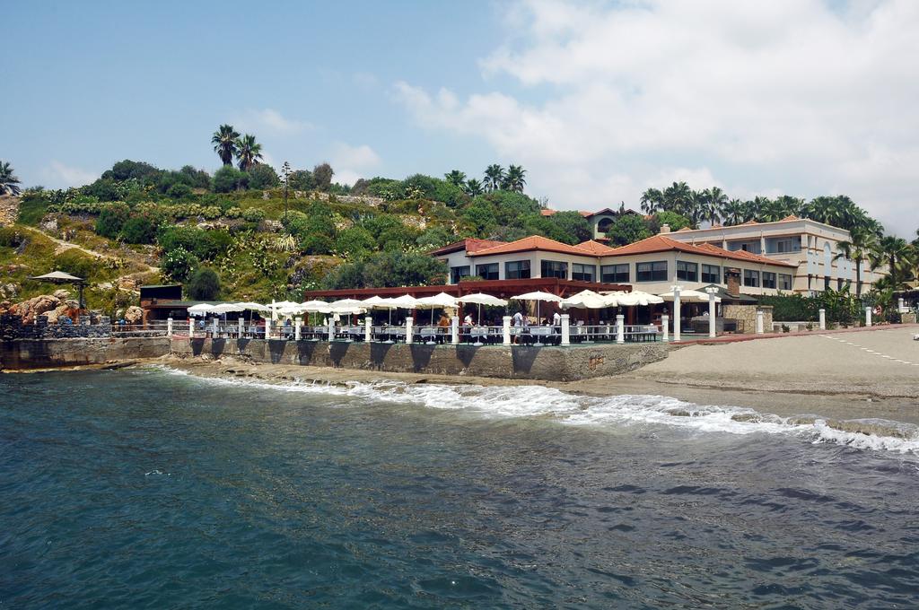 Hot tours in Hotel Green Paradise Beach  (ex.Club Tropical Beach) Alanya Turkey