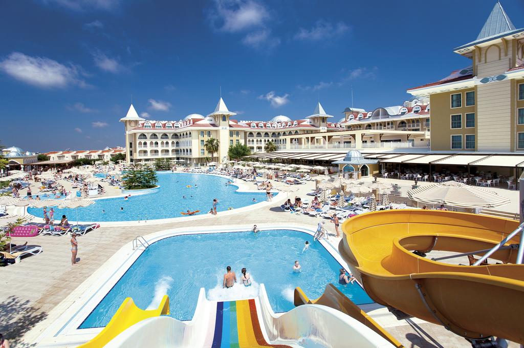 Турция Side Star Resort