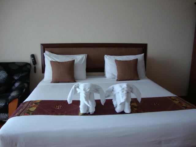 Горящие туры в отель Abricole Pattaya (ex. Pattaya Hill Resort)