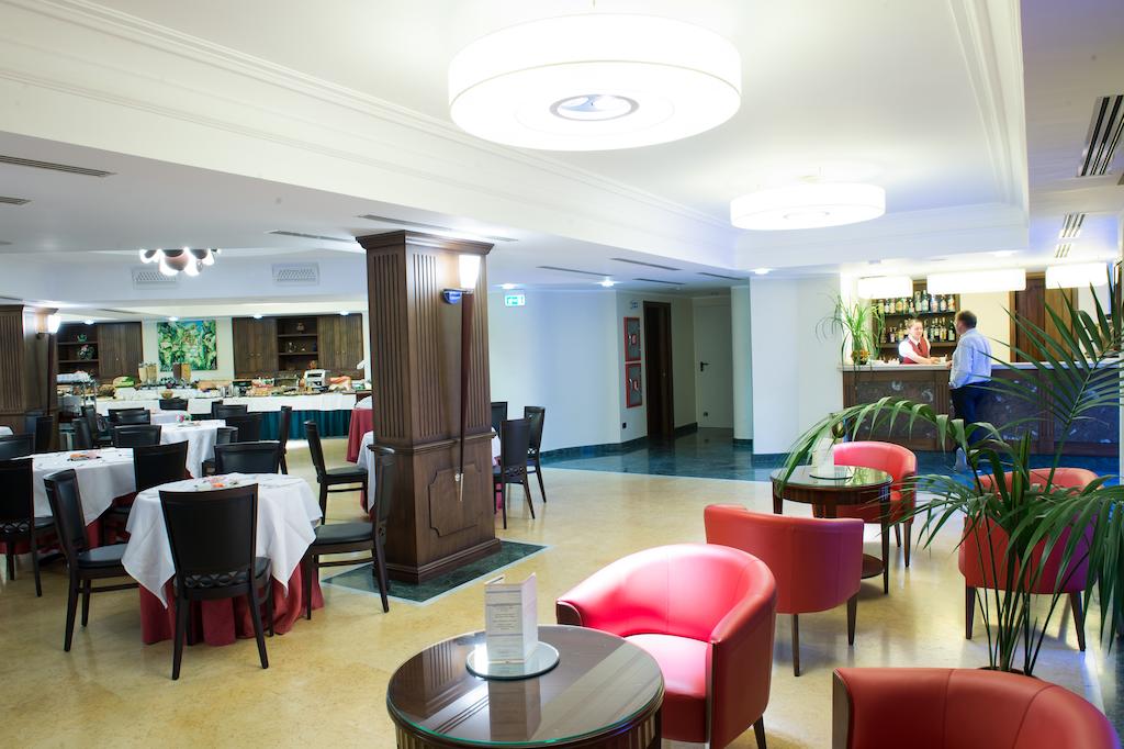 Hotel rest Artemis Palermo Region