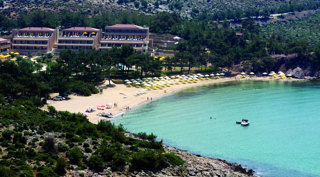 Ceny hoteli Royal Paradise Beach Resort & Spa