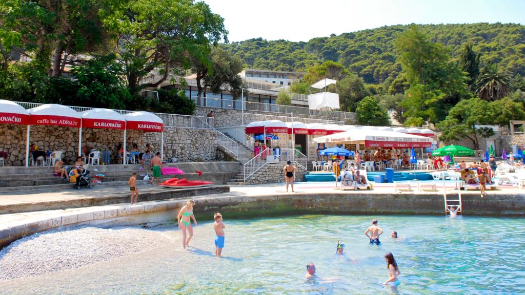 Adriatica Rooms, Хорватия, Дубровник, туры, фото и отзывы