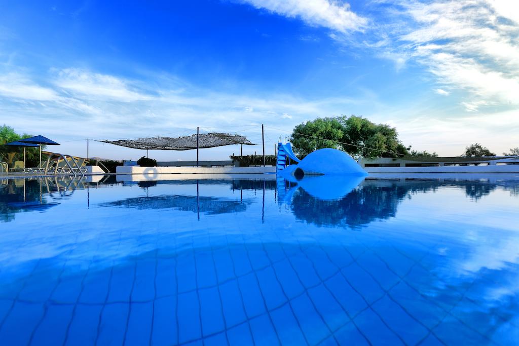 Тури в готель Apollonia Beach Resort and Spa Іракліон Греція