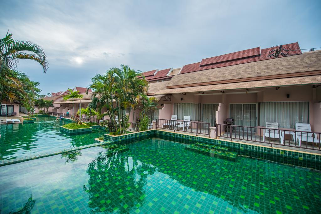 Phuket Kata Resort, Пхукет, Таиланд, фотографии туров