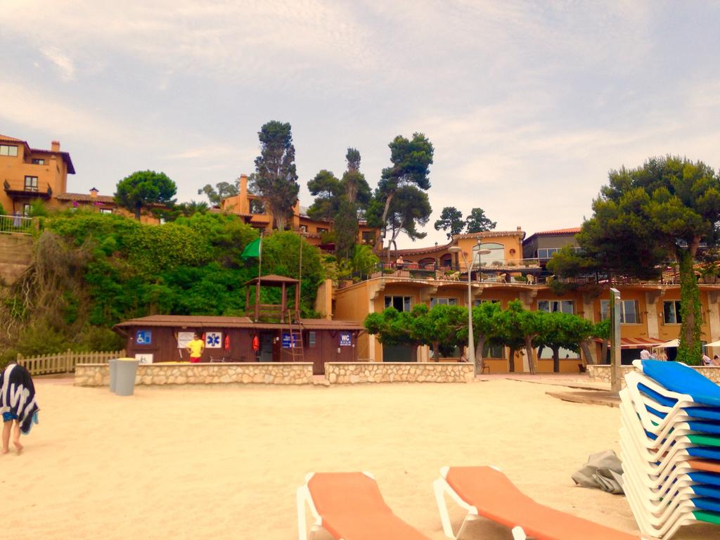 Husa Rigat Park & Spa Beach, Коста-Брава ціни