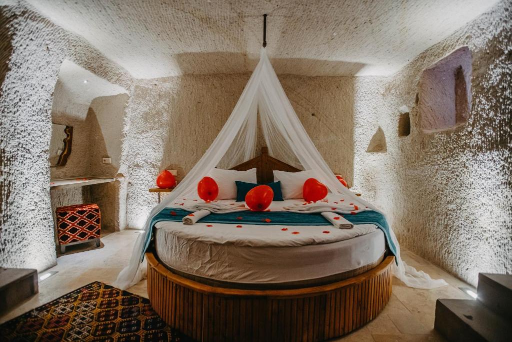 Горящие туры в отель Prime Cappadocia Suites Каппадокия Турция