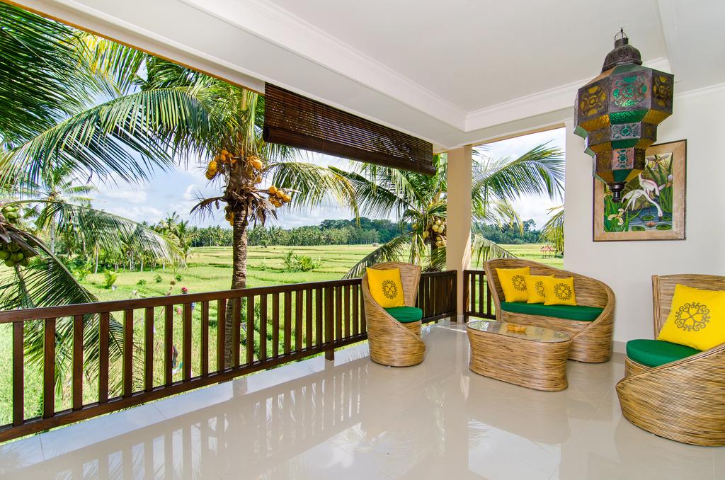 Бали (курорт) Green Field Hotel and Bungalow цены