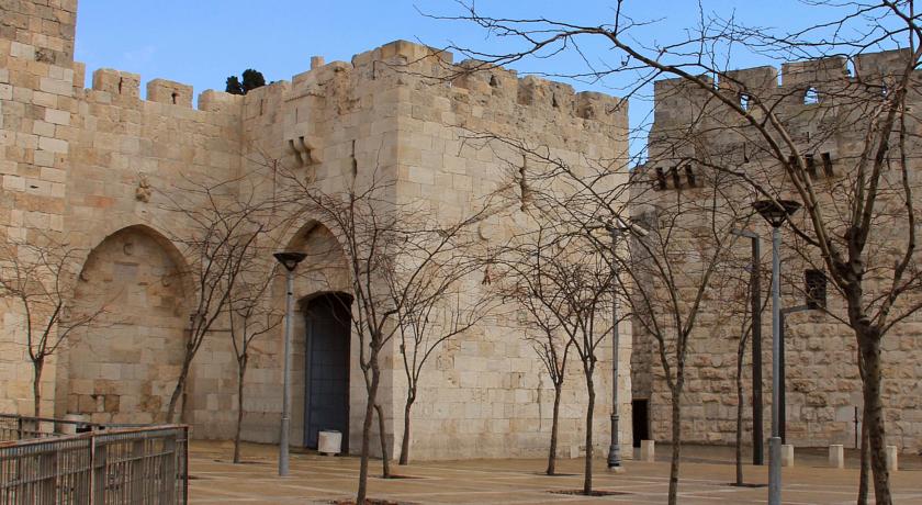 The Sephardichouse, Израиль, Иерусалим, туры, фото и отзывы