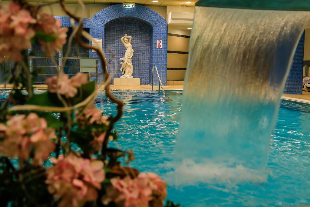 Danubius Health Spa Resort, Совата, фотографии туров