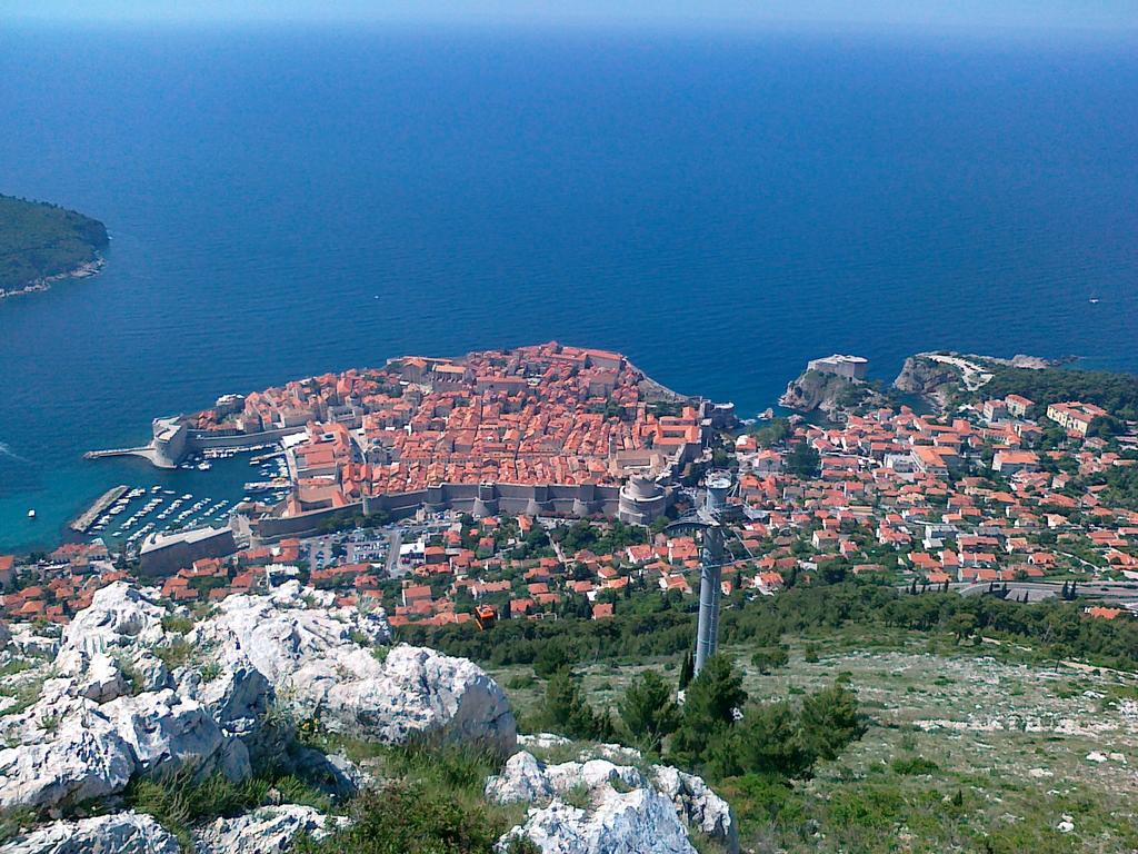 Kamara Dubrovnik (ex.Hotel R), Хорватия, Дубровник