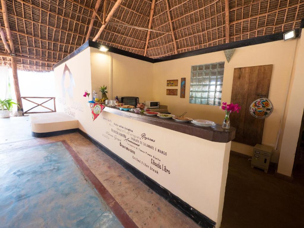 Цены в отеле Kibanda Lodge