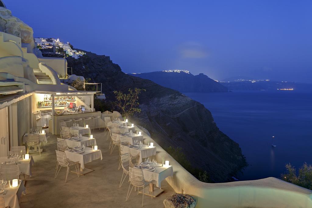 Туры в отель Mystique, a Luxury Collection Hotel Санторини (остров) Греция