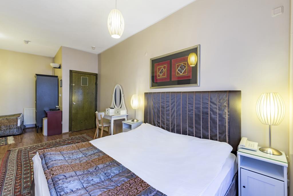 Fehmi Bey Hotel цена