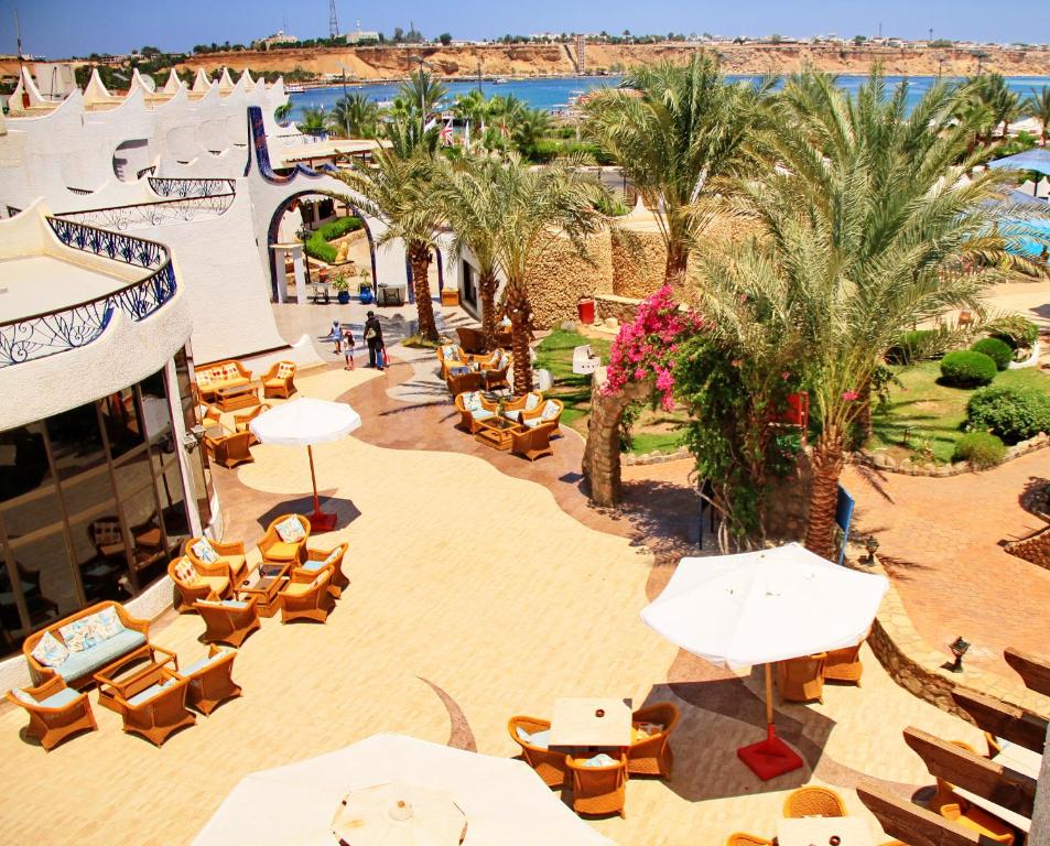 Hot tours in Hotel Turquoise Beach Hotel Sharm el-Sheikh