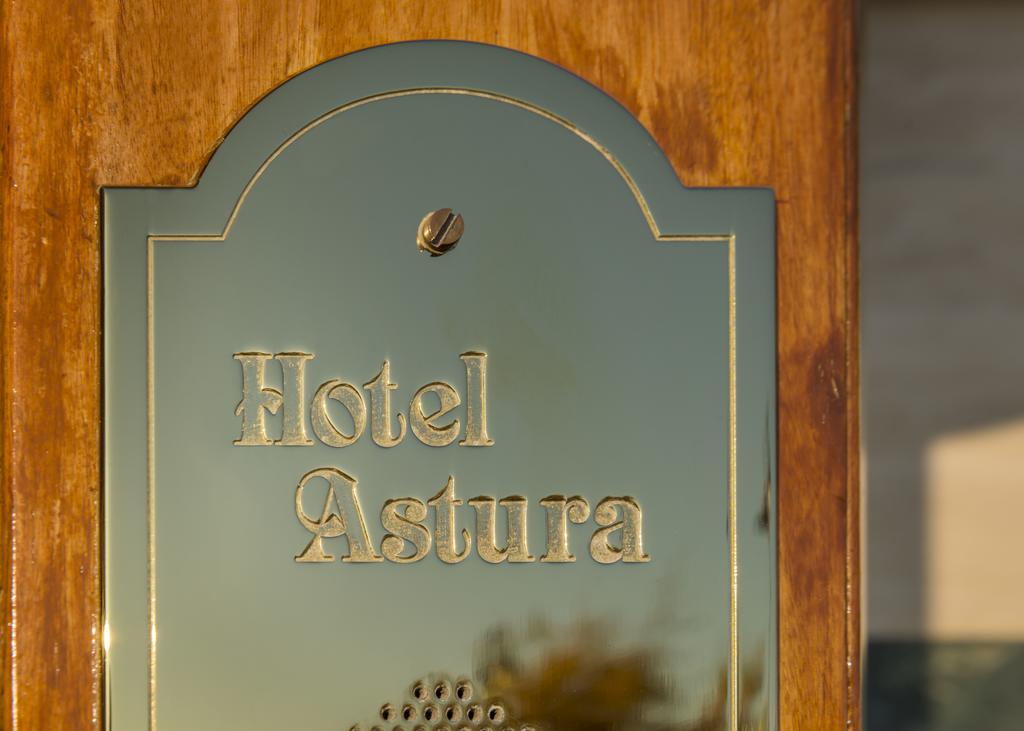 Отель, 4, Astura Palace