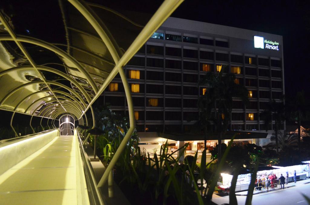 Hot tours in Hotel Holiday Inn Resort Penang Penang Malaysia