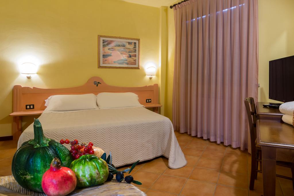 Le Mimose Villaggio Turistico (Porto Sant Elpidio) Италия цены