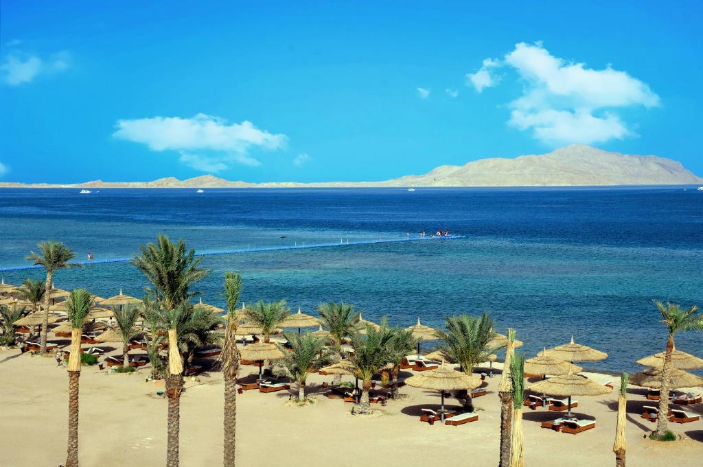 Тури в готель Coral Sea Imperial Sensatori Resort Шарм-ель-Шейх Єгипет