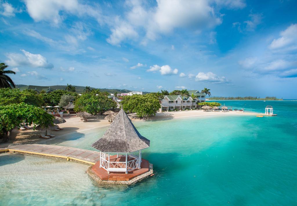 Горящие туры в отель Sandals Royal Caribbean Resort & Private Island