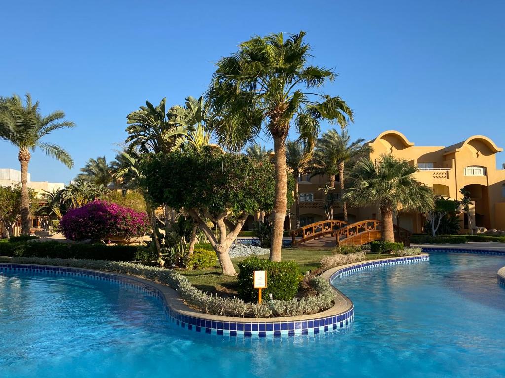 Відпочинок в готелі Sharm Grand Plaza Шарм-ель-Шейх Єгипет