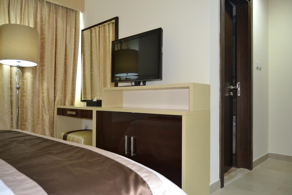 Welcome Hotel Apartment, ОАЭ, Дубай (город), туры, фото и отзывы