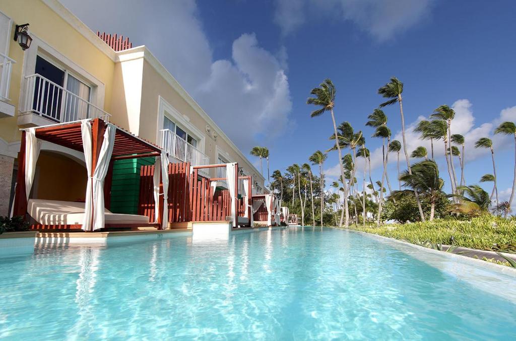 Grand Palladium Bavaro Suites Resort & Spa Republika Dominikany ceny