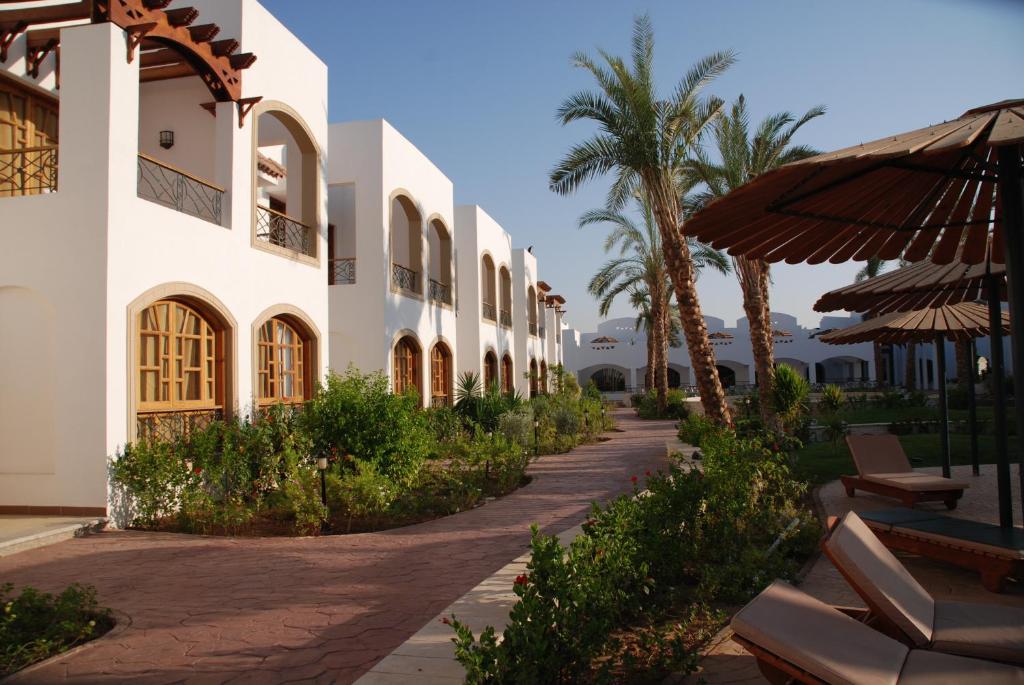 Hotel rest Coral Hills Ssh Sharm el-Sheikh