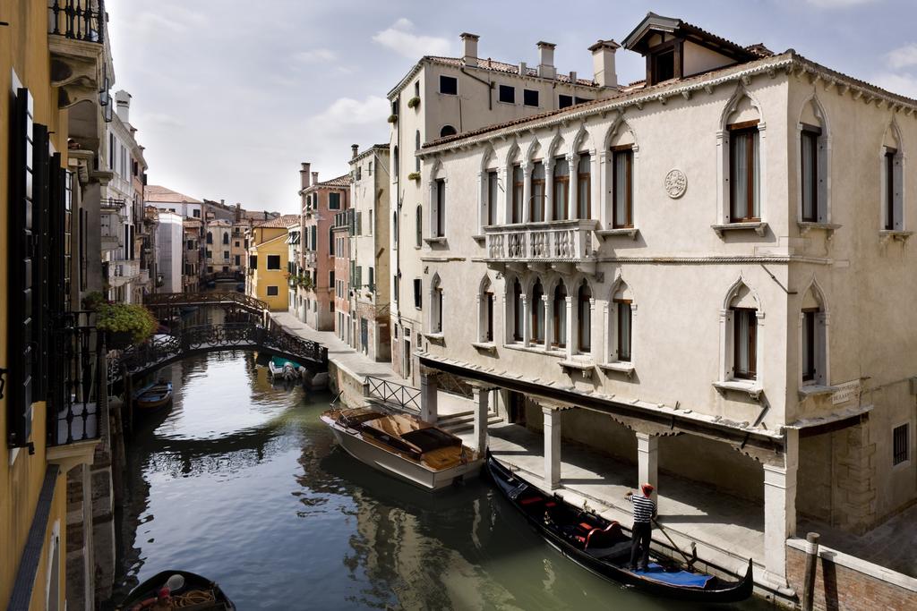 Una Hotel Venezia, 4, фотографии