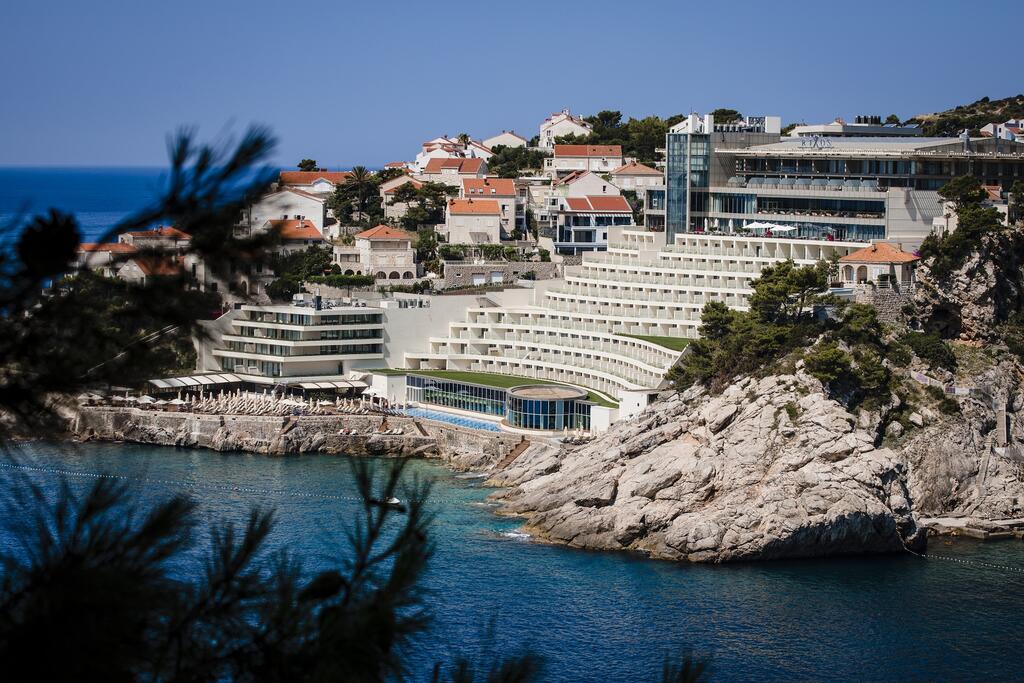 Rixos Premium Dubrovnik, Дубровник, Хорватия, фотографии туров