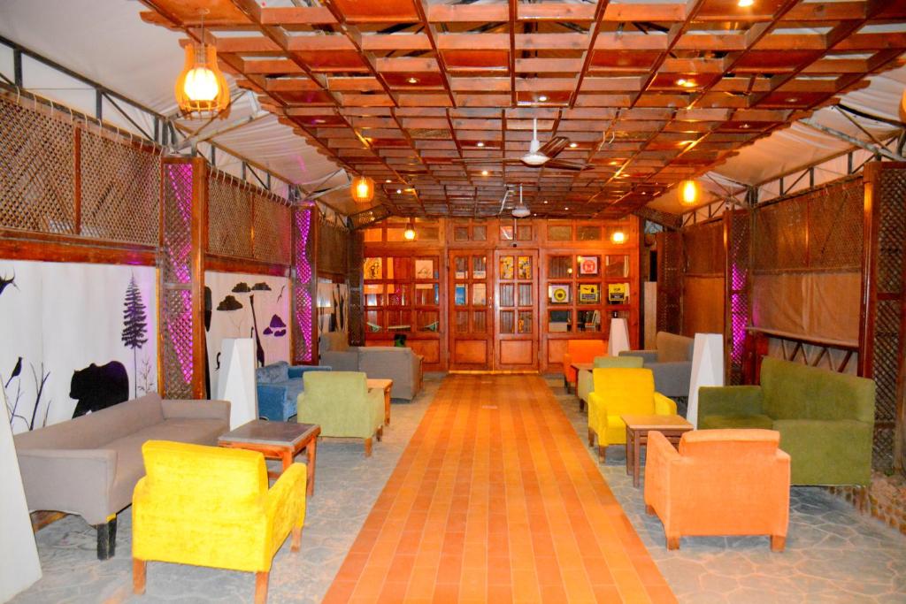 Горящие туры в отель Viking Club Шарм-эль-Шейх Египет