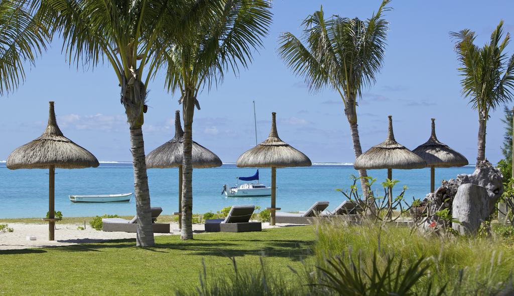 Paradise Beach, Mauritius, Mauritius, wakacje, zdjęcia i recenzje