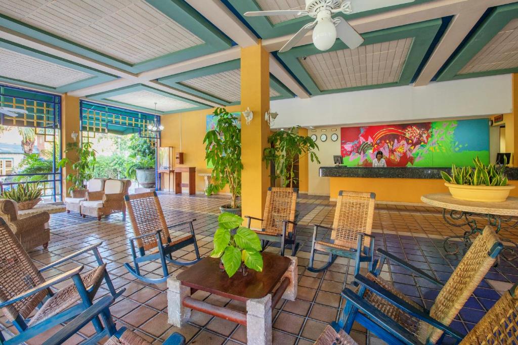 Отзывы об отеле Whala Boca Chica (ex. Don Juan Beach Resort)