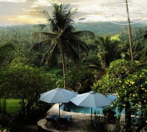 Горящие туры в отель Sayan Terrace Resort Бали (курорт) Индонезия