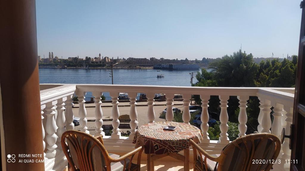 El Mesala Hotel, Египет, Луксор