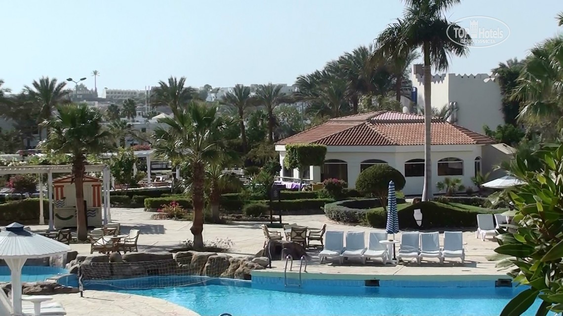 Горящие туры в отель Noria Resort Шарм-эль-Шейх Египет