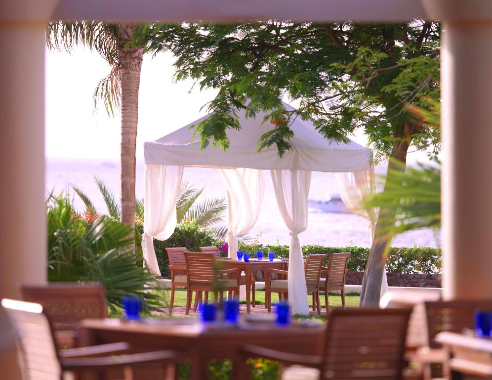 Royal Monte Carlo Sharm Resort, Szarm el-Szejk, zdjęcia z wakacje