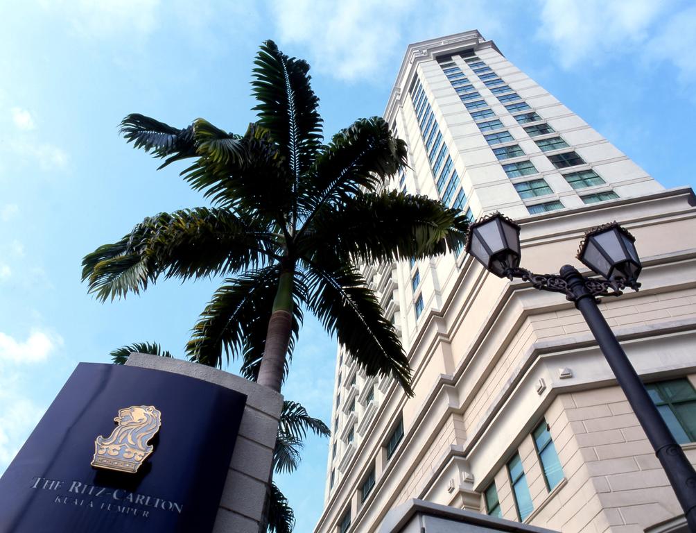 The Ritz-Carlton, Kuala Lumpur, 5, photos