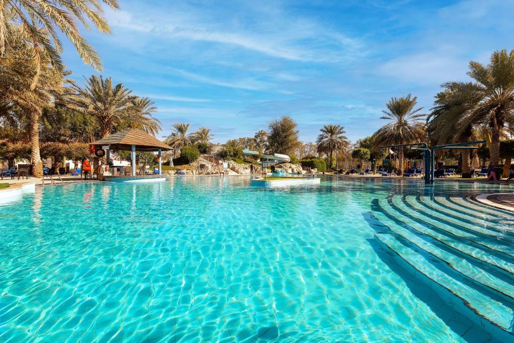 Отзывы туристов, Radisson Blu Hotel & Resort, Al Ain