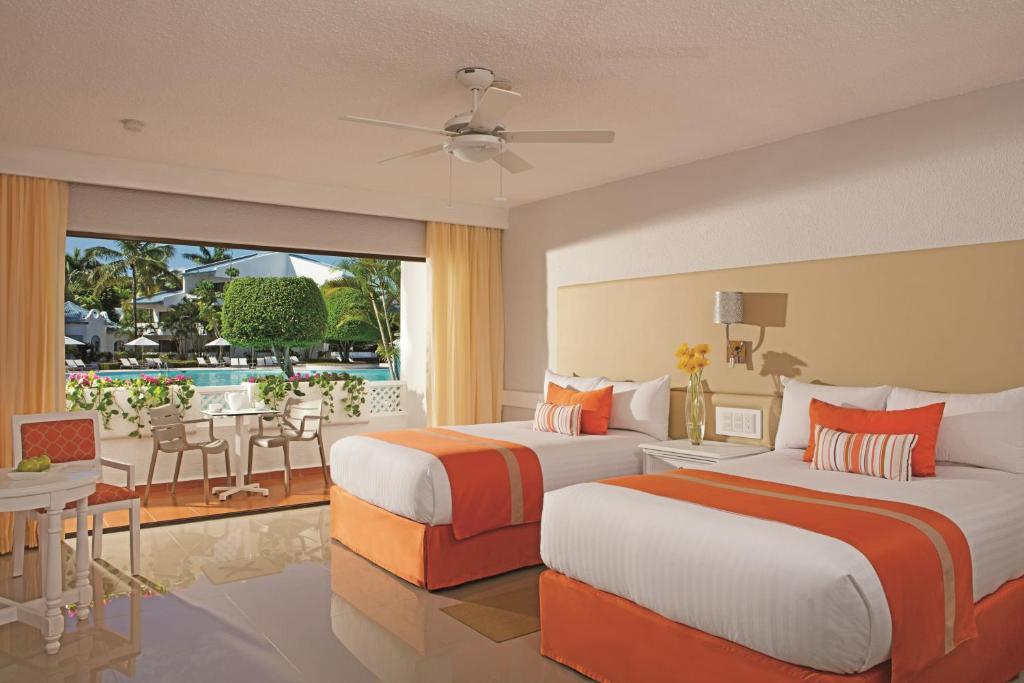 Tours to the hotel Sunscape Puerto Plata (ex. Barcelo Puerto Plata) Puerto Plata Dominican Republic