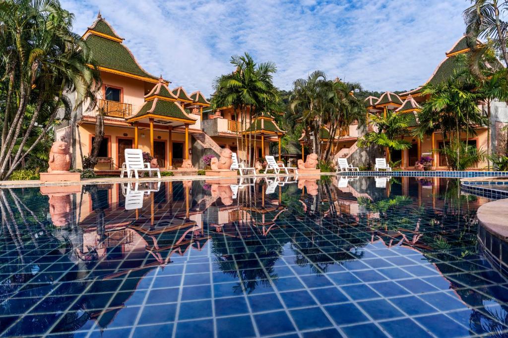 Coconut Beach Resort, Таиланд, Ко Чанг, туры, фото и отзывы
