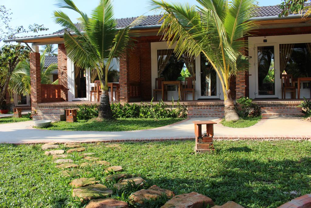 Готель, В'єтнам, Фукуок (острів), Sen Viet Phu Quoc Resort & Spa