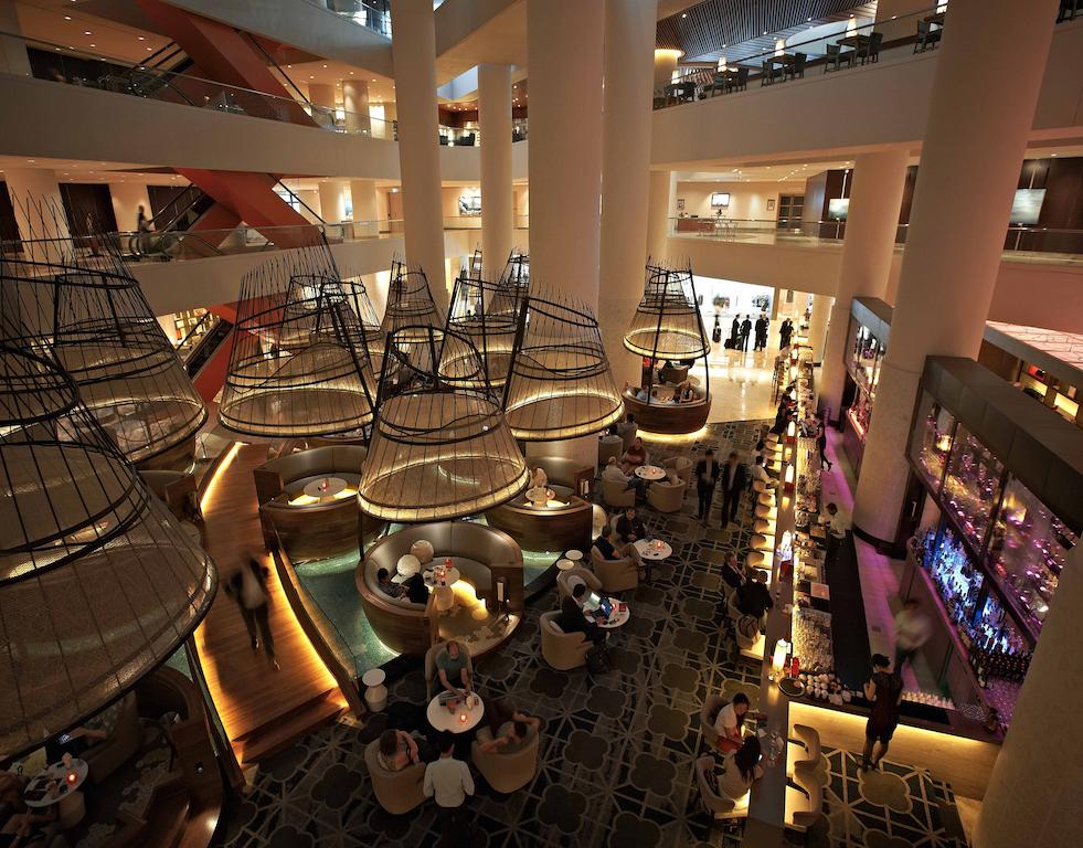 Hot tours in Hotel Pan Pacifiс Singapore Singapore
