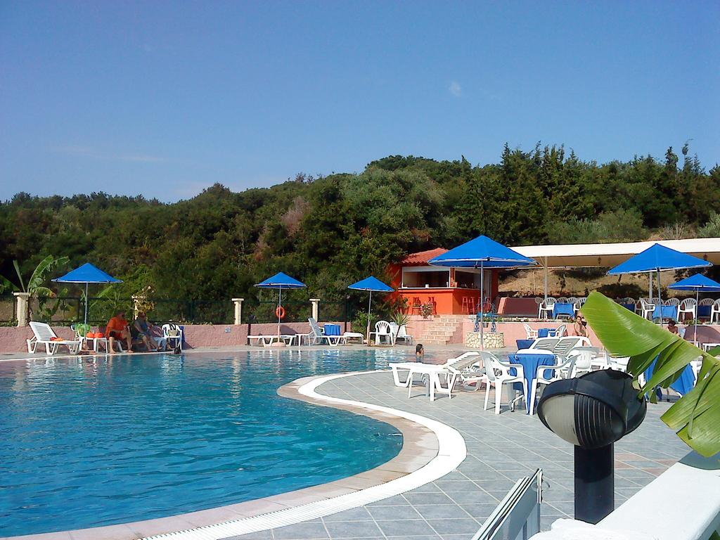 Туры в отель Brati Arcoudi Hotel Пелопоннес Греция
