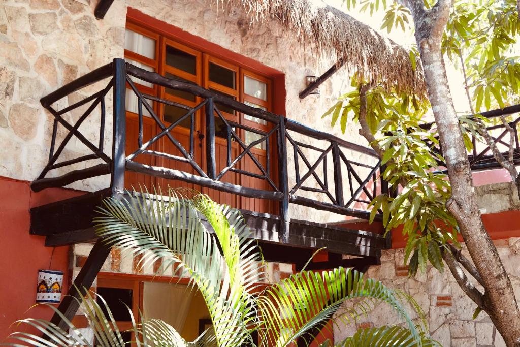 Горящие туры в отель Coco Hacienda Tulum Ривьера-Майа Мексика